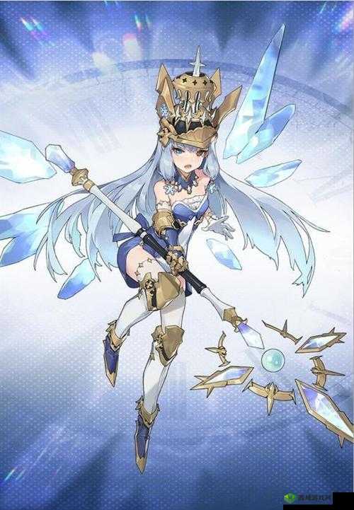复苏的魔女帕嘉妮：强度解析与新势力崛起