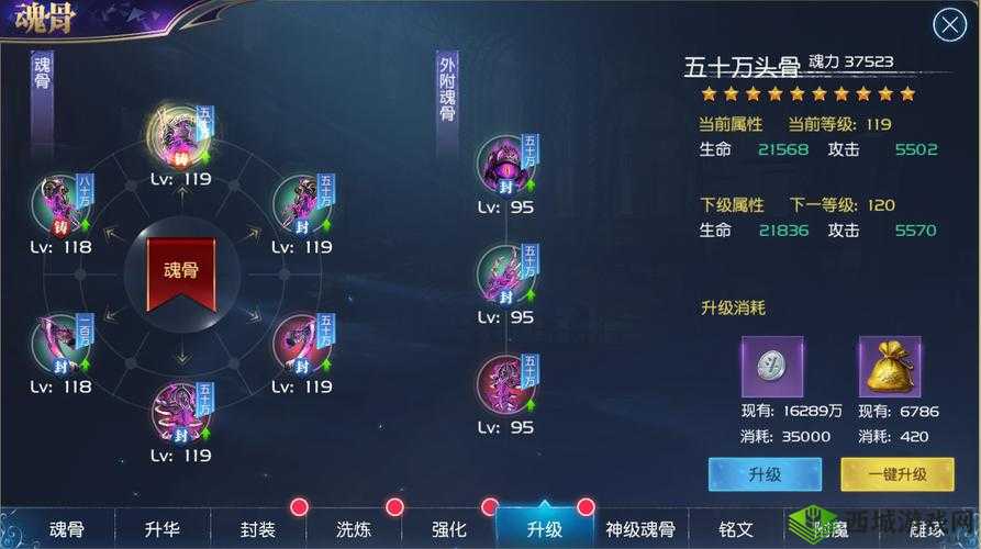 斗罗大陆魂师对决魂骨获取秘籍及突破攻略全解析：掌握获取与提升方法，成就顶尖魂师实力