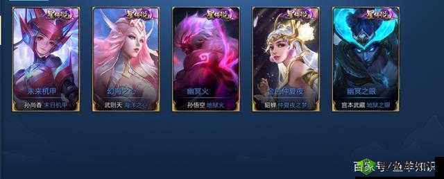王者荣耀：星传说皮肤共享引争议，如何平衡玩家权益？