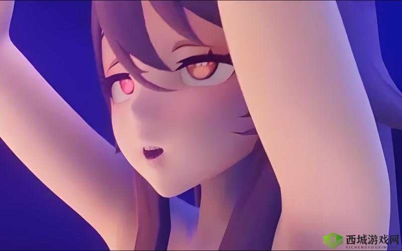胡桃大战史莱姆 wallpaper engine：精彩呈现