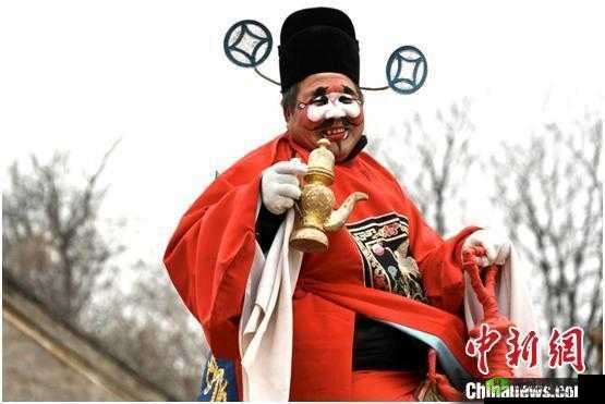 MD 换母闹元宵猜灯谜苏秦：一场奇特的元宵活动