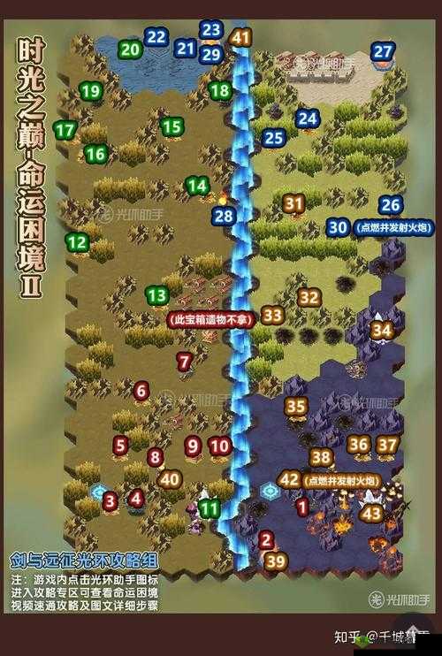 剑与远征奇境探险命运困境 3 通关攻略 详细步骤全解析助你轻松过副本