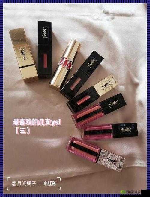 ysl 千人千色 t9t9t9t9 独特魅力展现
