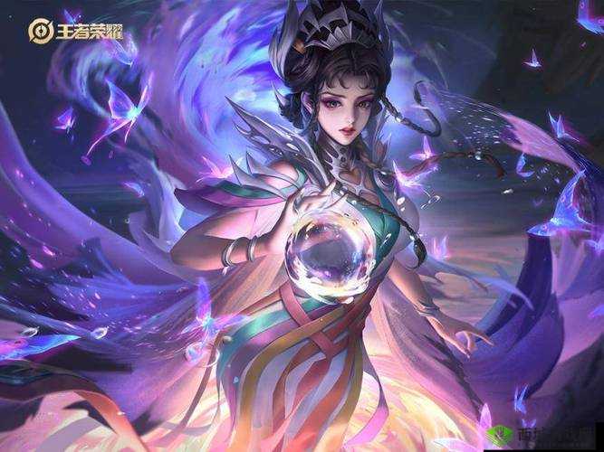 王者荣耀芈月重做后技能解析：厉害吗？值得使用吗？
