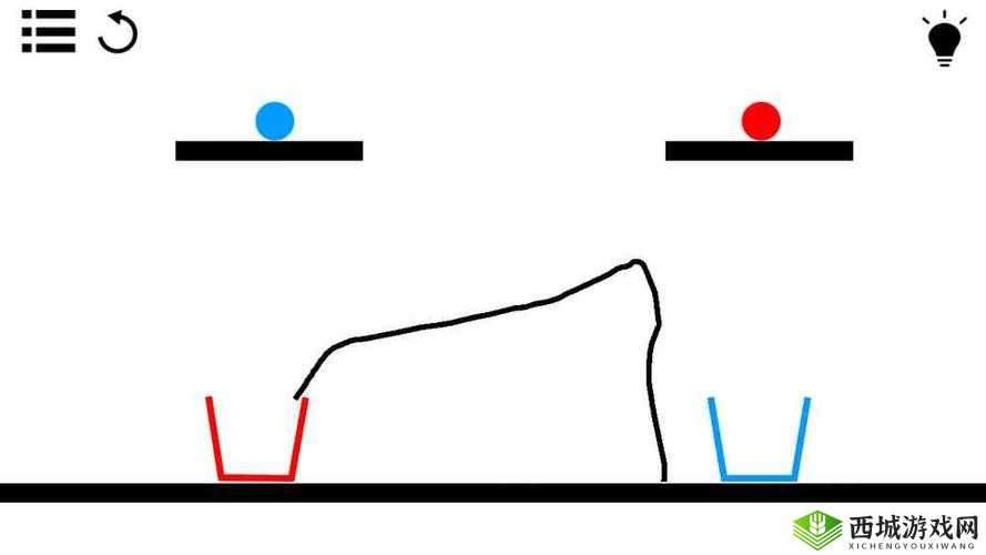 物理画线DrawPhysicsLine 第20关怎么过？详细通关攻略