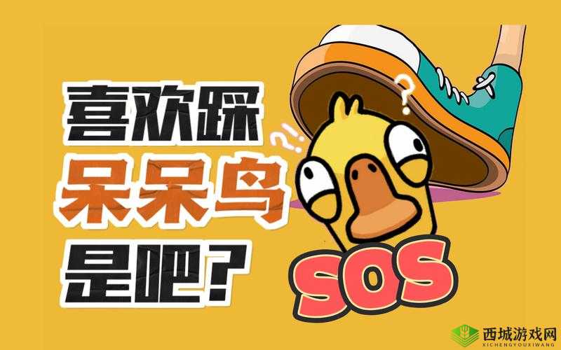 鹅鸭杀中呆呆鸟的作用是什么