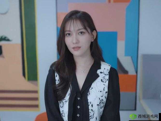 被美女包围的李云思：幸福时刻