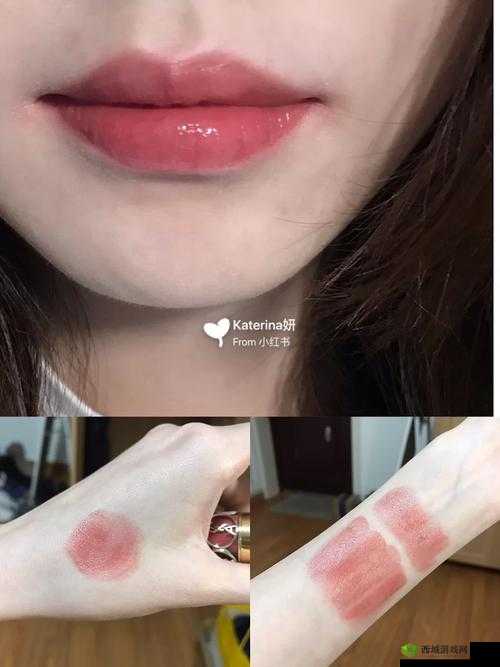 YSL 水蜜桃 86 棕榈独特魅力