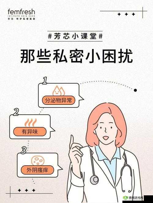 红肿疼痛小缝不能合拢-私密部位的困扰