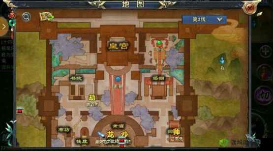 卧虎藏龙2：古墓之谜奇遇攻略：如何完成古墓之谜奇遇？快速了解攻略
