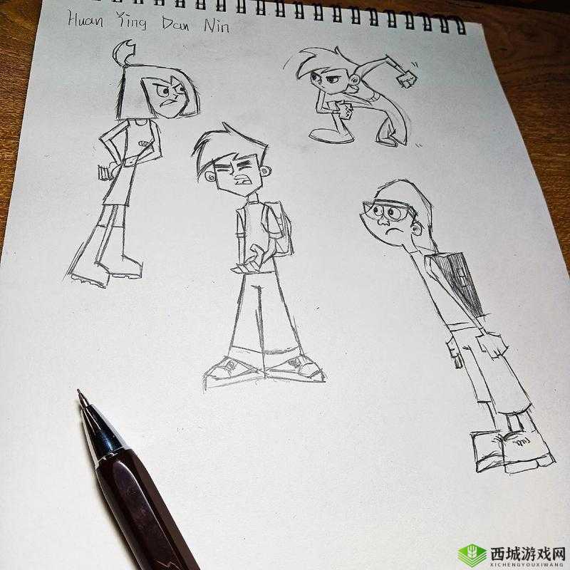 yingdan 小镇公交车尺寸特别之处