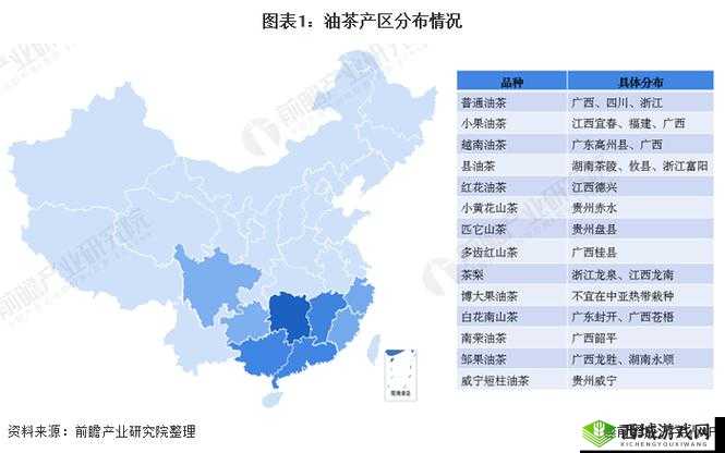 产区一二三区下卡 2021 相关情况