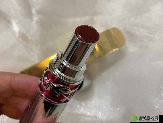 ysl 热门蜜桃色 m6w 拥有高清资源：快来欣赏