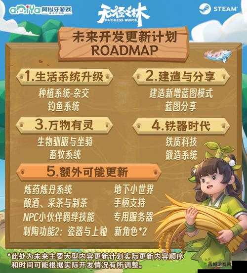 无径之林伙伴系统玩法机制：深度解析与探索