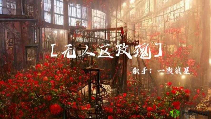 无人区玫瑰 mv：一颗狼星相似：探讨孤独与美丽的故事