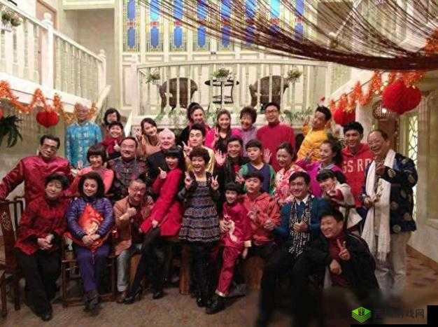 三个媳妇一锅烩大团圆婚礼：别样的幸福时刻