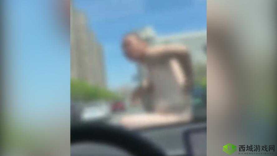 吃了春晚药后有多疯狂：一夜情不断，男子街头裸奔