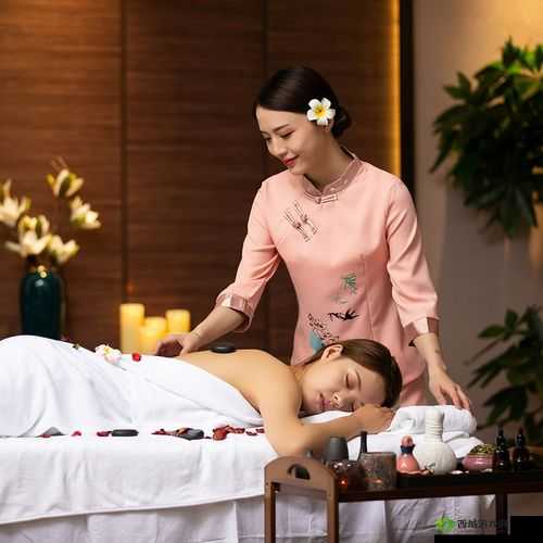 专业女技师：精油按摩 SPA 特殊服务，让您尽享舒适与放松