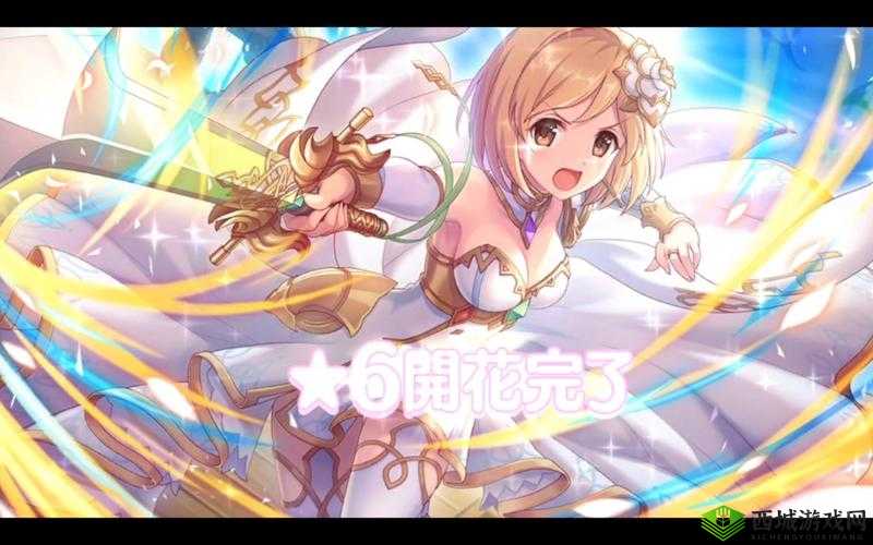 公主连接：吉塔骑士空士吉塔角色深度评测