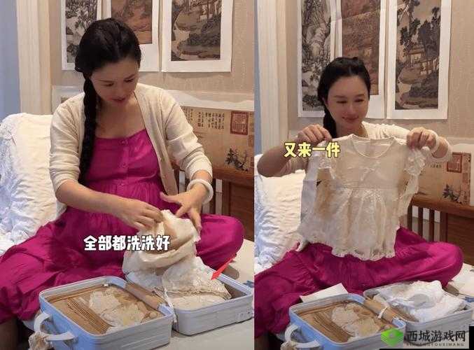 美国爸爸需播种：孕育新生命的渴望
