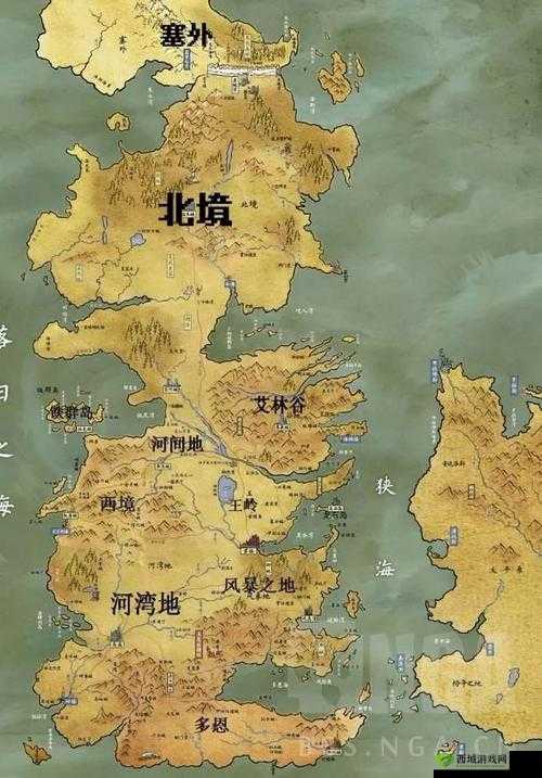 魔兽世界晴风村位置分享：探寻艾泽拉斯的秘密