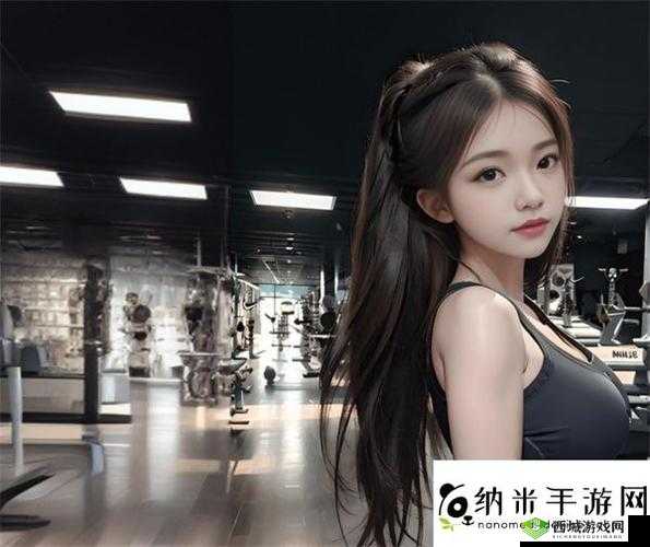 暴躁少女CSGO 视频：精彩瞬间大赏