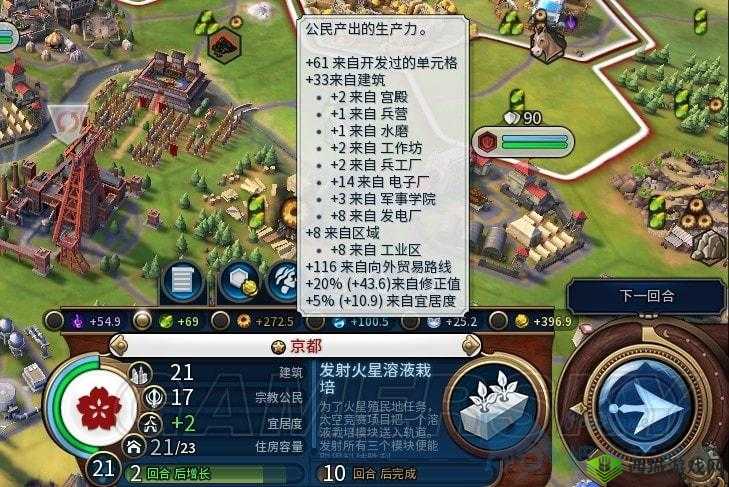 文明 6 统治胜利关键：科技发展对其影响探析