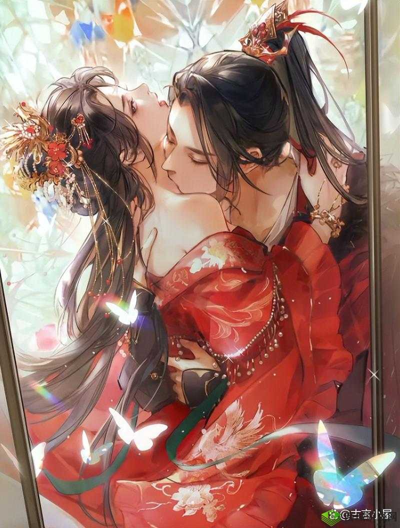 强取豪夺 1v1：他霸道索爱