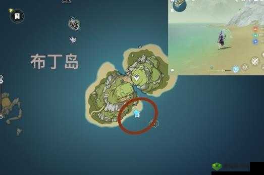 《原神》被抛出的徽记任务攻略：完成方法与步骤详解