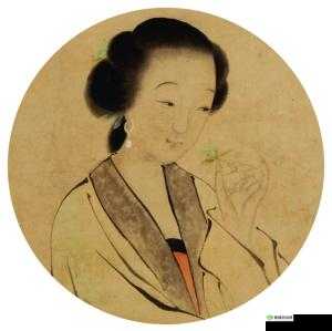麻花传 MD0174 董小宛：明末清初才女的传奇人生