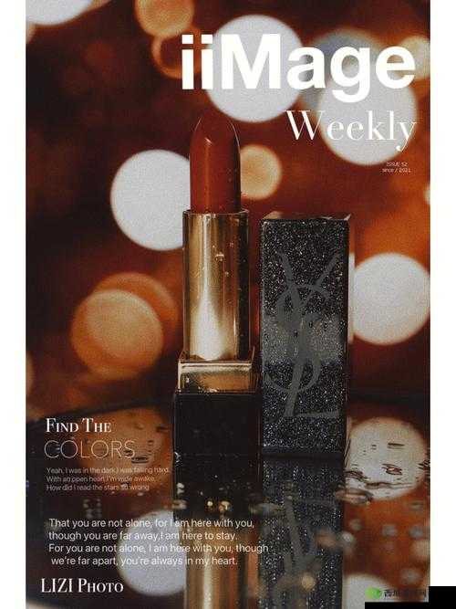 YSL 千色 T9T9T9 观看范围：一场视觉盛宴