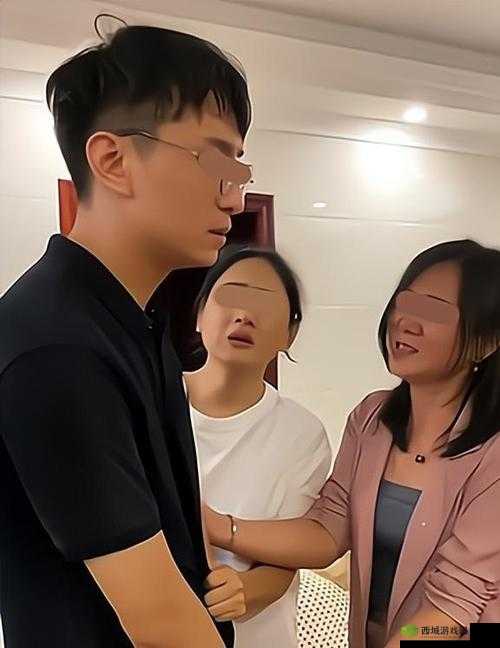 最终还是从了女婿：背后的无奈与妥协