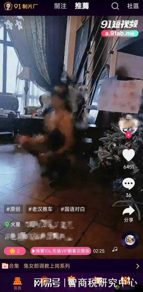 抖音免费版九幺网页：畅享精彩无广告视频