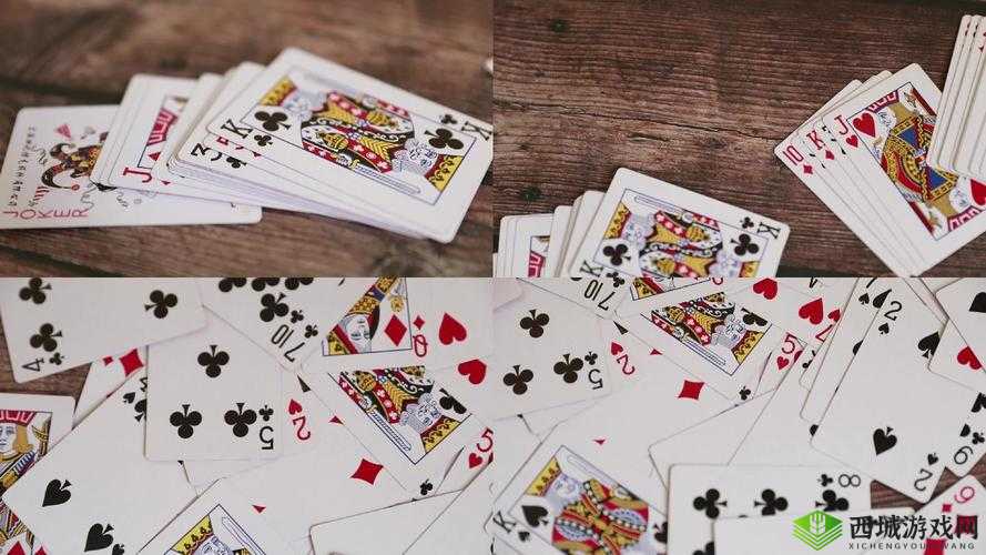扑克又疼又叫视频免费网站：体验极致视觉盛宴