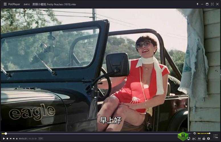小蜜桃电影：经典之作不容错过