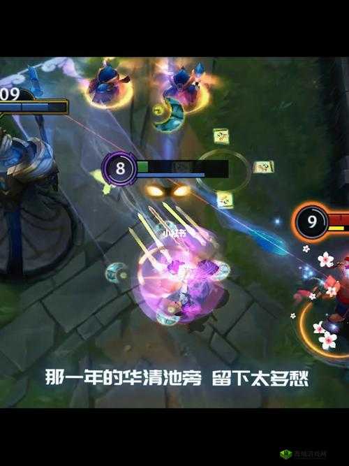 LOL预判技巧详解：提升你的预判能力，成为游戏中的高手玩家
