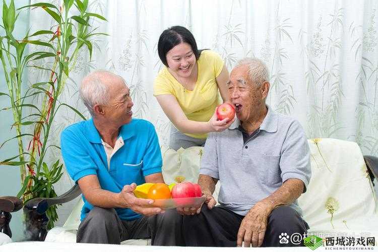 老王头：幸福晚年的秘诀