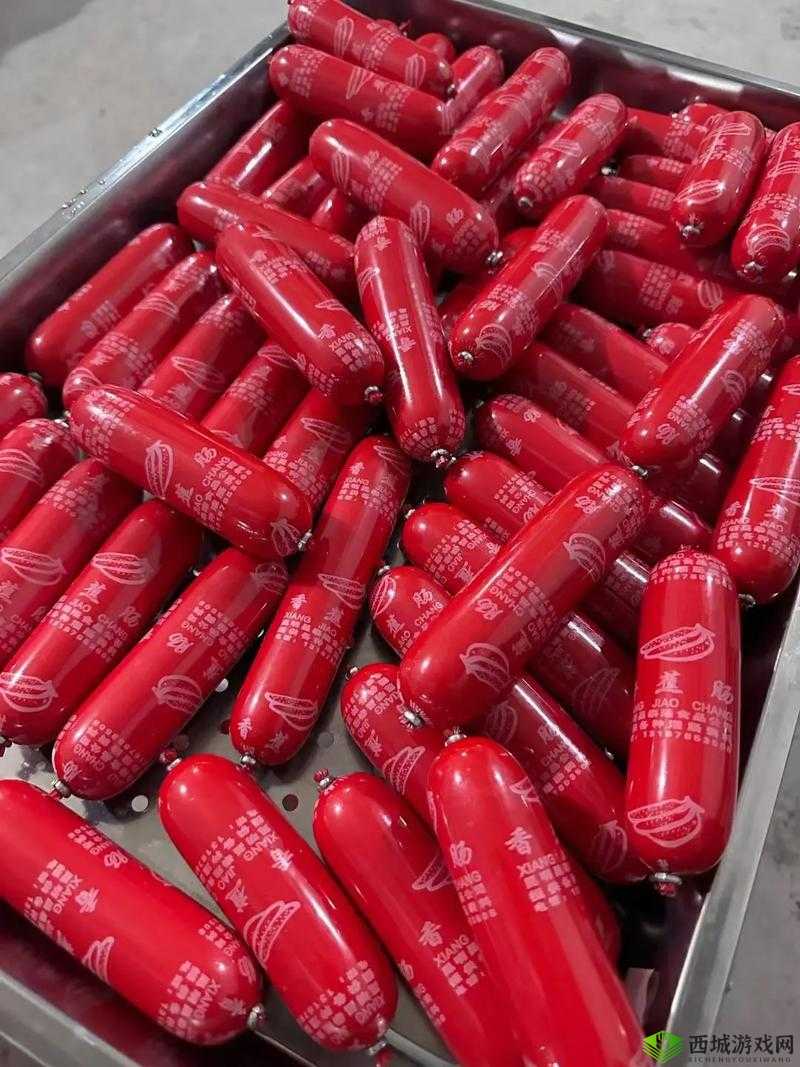 可以给自己用大的火腿肠吗：探讨个人选择与舒适度