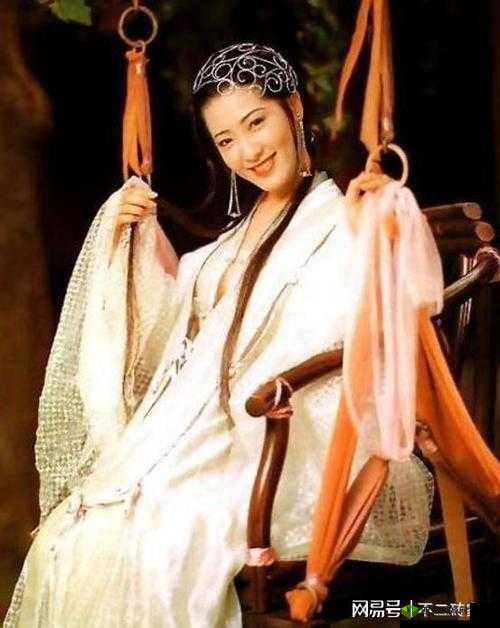 久久久无码精品亚洲 A 片肖艳琴：无法超越的经典