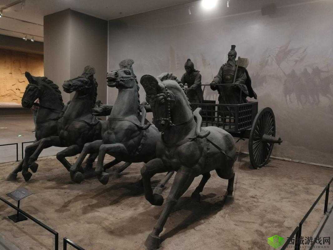 大鳮巴图：探寻历史文化的足迹