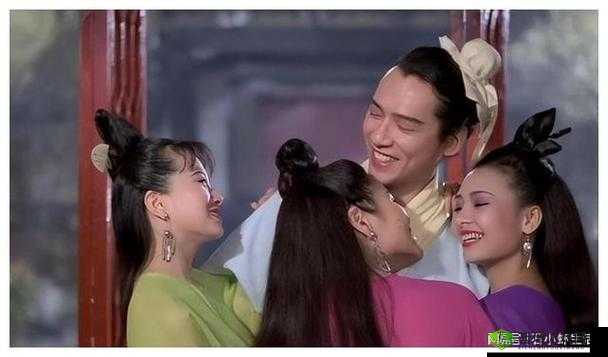 孟若羽艳母 2：一段禁忌的母女情