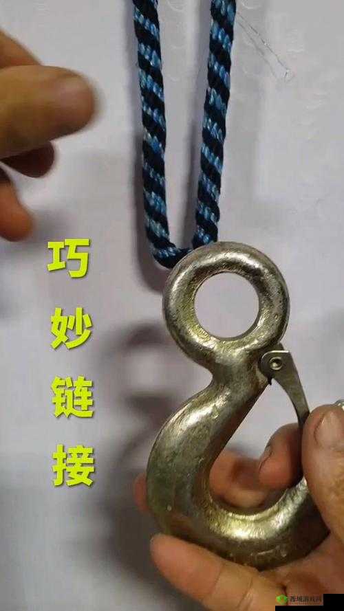 一小时人生引火柴制作 短木棍与绳子的巧妙结合详解