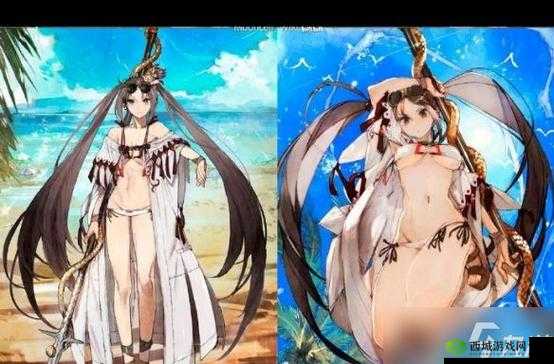 FGO 泳装活动贝壳速刷及后续换取攻略