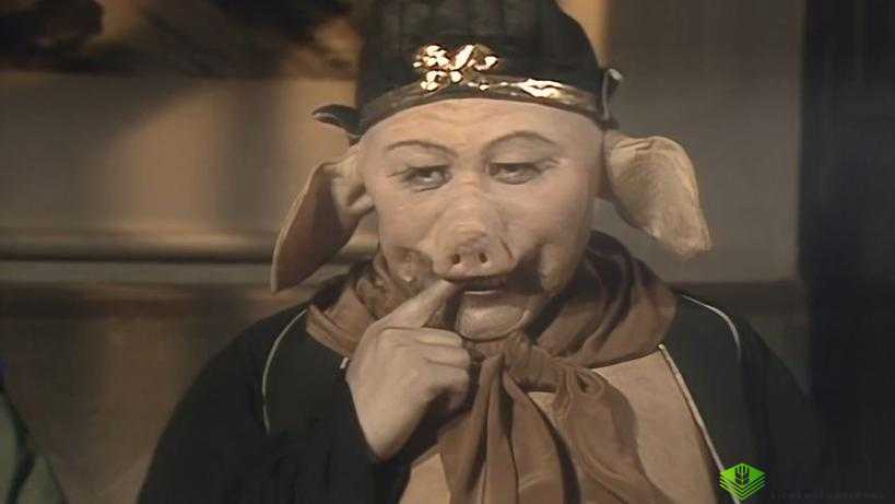 八戒八戒在线高清观看视频：精彩不容错过