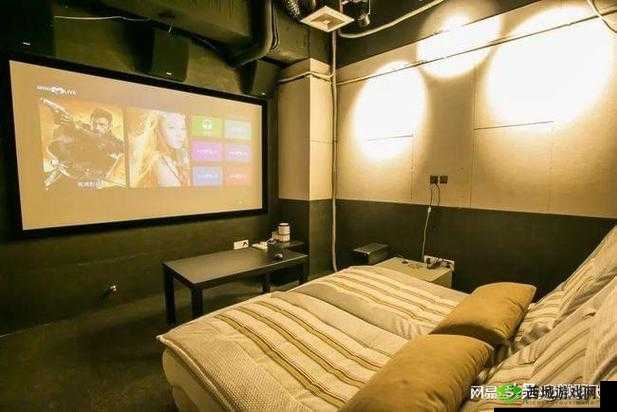 私人影吧加盟：打造专属私人观影空间