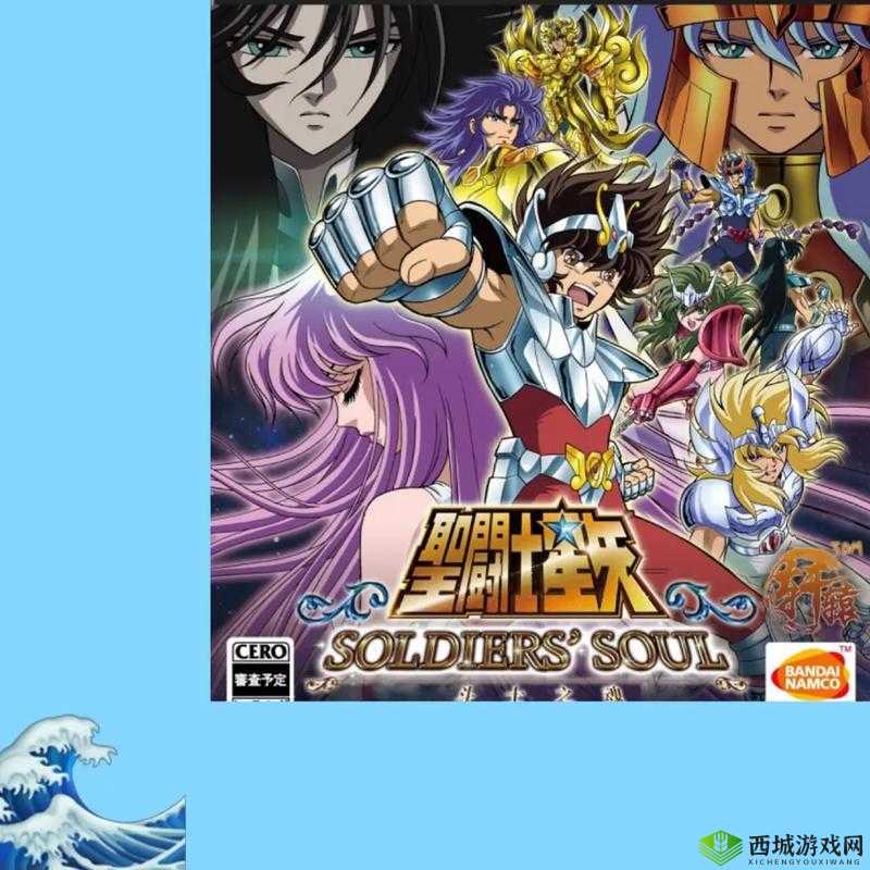 圣斗士星矢斗士之魂 PC 版好玩吗？试玩体验告诉你