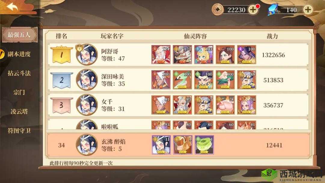 封神召唤师：战力提升秘籍与细节把控全攻略