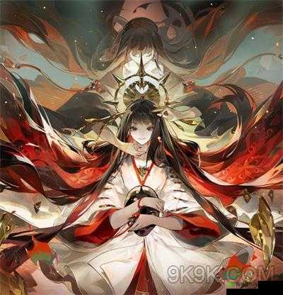 探索阴阳师SP面灵气角色深度，揭秘御魂搭配的策略与艺术