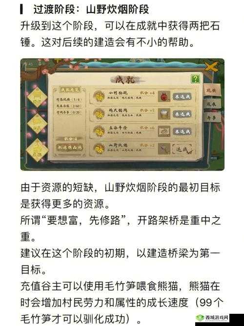 桃源记村民饥饿问题解决方案，全面解析自动喂食方法与技巧