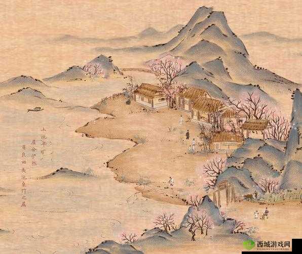 桃源记冬季生存策略，掌握方法与高效资源管理是关键所在